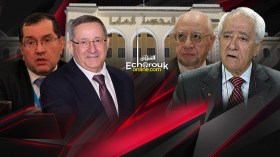 Files Of Bedjaoui, Bouterfa, Hamid Temmar And Ould Kaddour Before Supreme Court