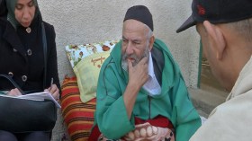أيت آحمد ليس انفصاليا.. ولهذا عارض “الحزب الواحد” وبارك فوز “الفيس”