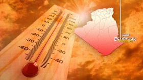 الأرصاد الجوية تحذّر من موجة حرّ شديد بالشرق والجنوب