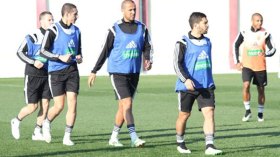 تساؤلات حول “خلفيات” اللباس الجديد للمحاربين