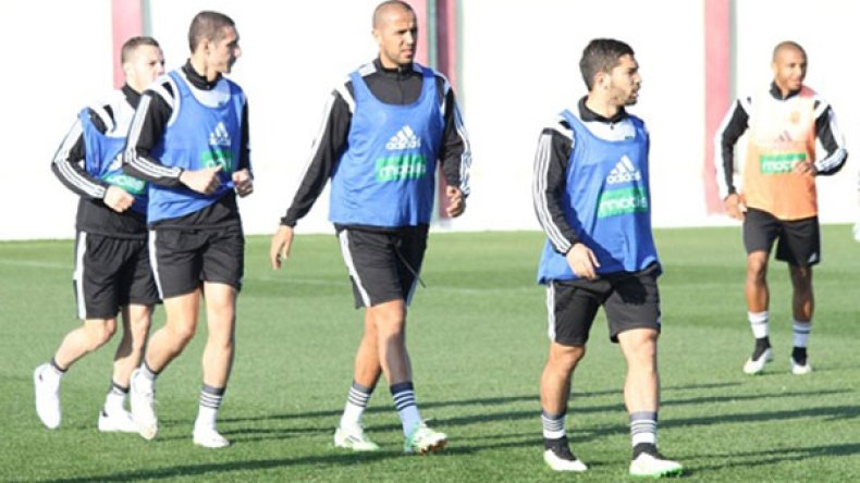 تساؤلات حول “خلفيات” اللباس الجديد للمحاربين