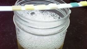 ماء جافيل.. قمح وشعير لاختبارات الحمل في المداشر!