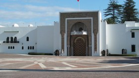 النفوذ‭ ‬الصهيوني‭ ‬في‭ ‬المخزن‮ ‬