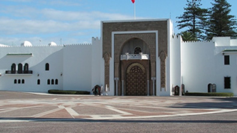 النفوذ‭ ‬الصهيوني‭ ‬في‭ ‬المخزن‮ ‬