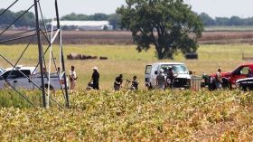 مقتل 16 شخصاً في تحطم منطاد في تكساس الأمريكية