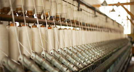 Textile : des entreprises turques vont créer deux complexes à Béjaïa et Relizane