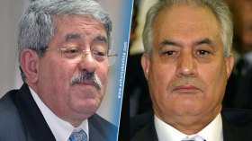 بلعيز يخلف أويحيى مديرا لديوان الرئاسة