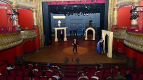 ‮”‬تعمدت الخوض في‮ ‬تبعات‮ “‬صبرا وشاتيلا‮” ‬وطرح أسئلة محرجة‮”‬