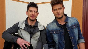 “نطمح لتغيير مفهوم الفرق الغنائية وأن تكون لدينا أغنياتنا الخاصة”