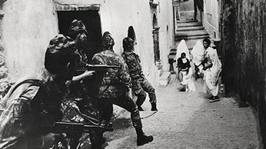 French Law on Criminalizing Insult on Harkis humiliates Algeria history, War Veterans say