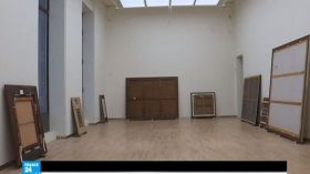 معرض في لاهاي يقدم “الوجه الآخر” لأشهر لوحات العالم