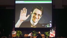 موقع أمريكي يضع بتصرف الإعلام كل وثائق سنودن