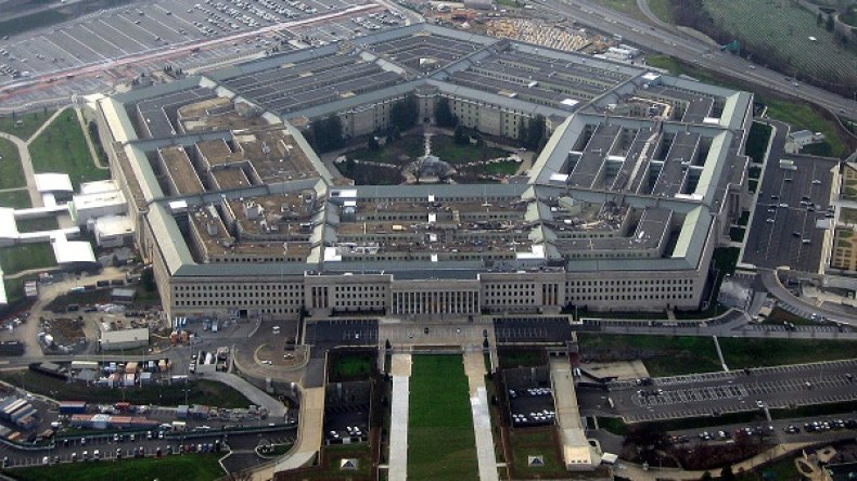 البنتاغون يسمح بإسقاط أي “درون” يحلق فوق القواعد العسكرية