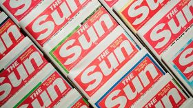 توبيخ صحيفة بريطانية لنشرها معلومات مضللة عن المسلمين