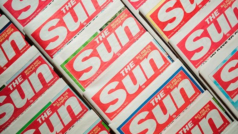 توبيخ صحيفة بريطانية لنشرها معلومات مضللة عن المسلمين