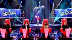 مصريون يعترفون: شيرين ثأرت من مارينا شبل بسبب جنسيتها الجزائرية