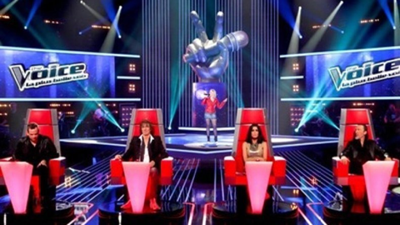 مصريون يعترفون: شيرين ثأرت من مارينا شبل بسبب جنسيتها الجزائرية