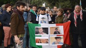 التايمز: مقتل ريجيني والعفن الذي ينخر في الدولة المصرية