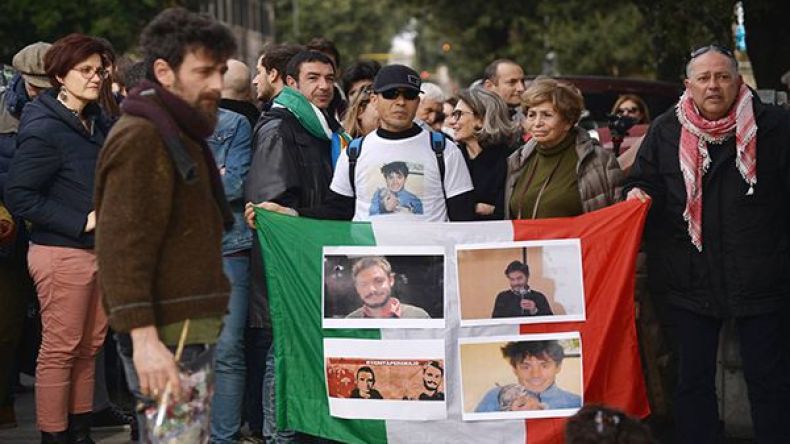 التايمز: مقتل ريجيني والعفن الذي ينخر في الدولة المصرية