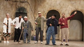 “حراس المعبد” والمعارضة في “محكمة الشعب”