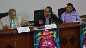 “موليير أيقونة راسخة لدى هواة الفن الرابع”