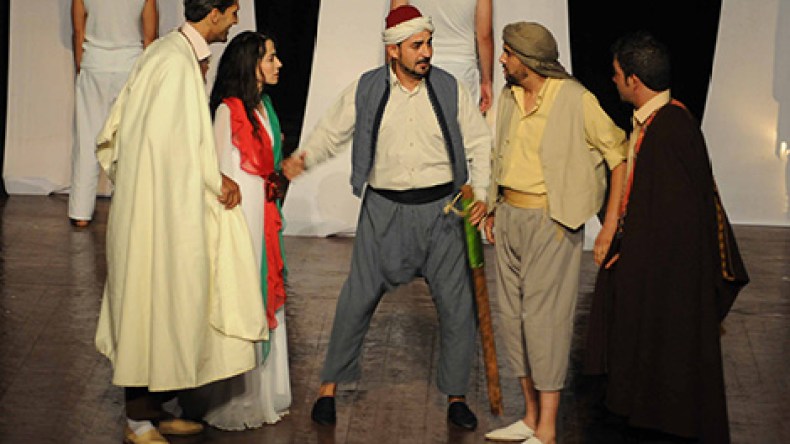 لعنة “الكرسي” والصراع القبلي على “شيخ الزاوية”