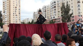 دعوة إلى كتابة مسرحية ناضجة تخاطب العقل ولا تستغبي الطفل