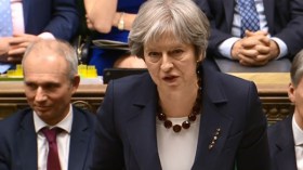 بريطانيا تطرد 23 دبلوماسياً روسياً