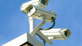 كاميرات المراقبة… الكاشف الخفي لجرائم السّرقة