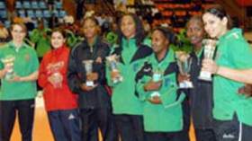 فريق مولودية الجزائر ينهزم أمام السجون الكيني