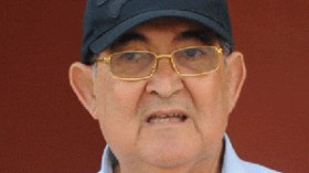 طياب‭ ‬يجدد‭ ‬الثقة‭ ‬في‭ ‬بوعلي‭ ‬وينفي‭ ‬اتصاله‭ ‬بمزيان‭ ‬ايغيل