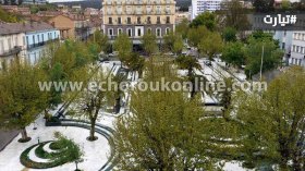 تحطيم سيارات في شجار بين مسبوقين قضائيا بتيارت