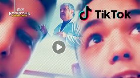 فيديو “تيك توك” يسيء إلى الأساتذة ويهدد المدرسة بالانحلال الخلقي