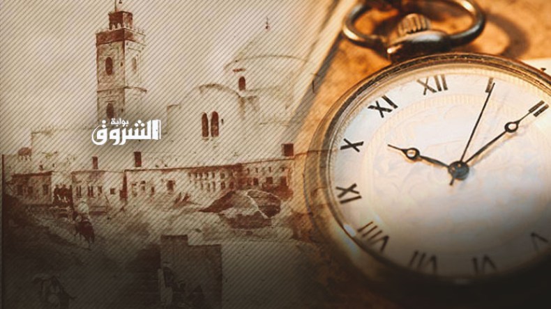 لم يكن هناك شعب جزائري قبل عام 1830!