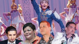 ثقافة بلد المليار تحل ببلد المليون على ركح ثاموقادي