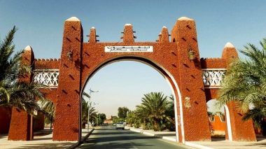 Deux enfants meurent dans un incendie à Timimoun