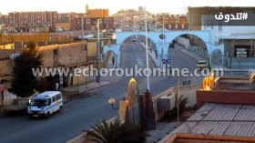 فتح معبر حدودي بين موريتانيا والجزائر قريبا