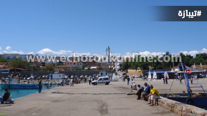 حالات مرضية وسط تلاميذ إبتداية وعيادة صحية ببلدية مناصر بسبب إنقطاع الماء