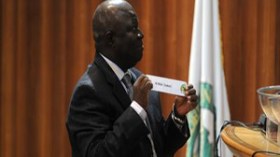 الكاف‮ ‬تحدد‮ ‬تواريخ‮ ‬منافستي‮ ‬رابطة‮ ‬الأبطال‮ ‬والكنفدرالية‮ ‬لسنة‮ ‬2010