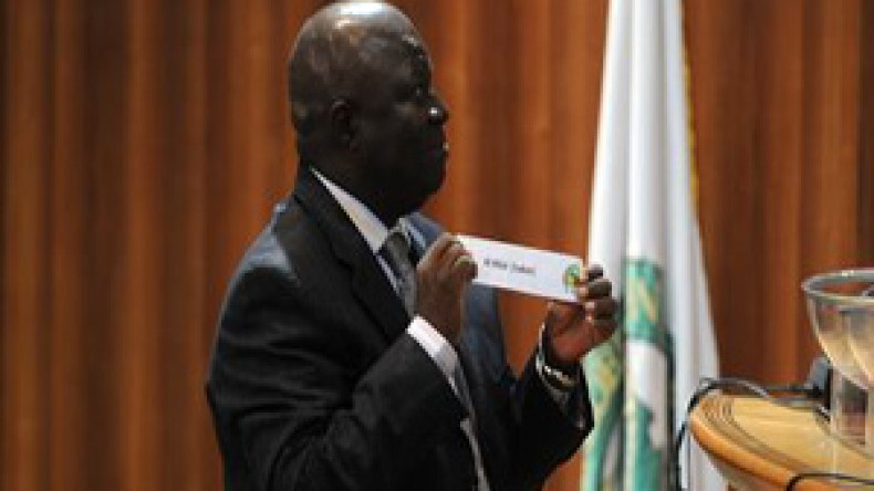 الكاف‮ ‬تحدد‮ ‬تواريخ‮ ‬منافستي‮ ‬رابطة‮ ‬الأبطال‮ ‬والكنفدرالية‮ ‬لسنة‮ ‬2010