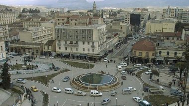 Sellal entame une visite de travail à Tizi Ouzou