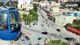 وبختها أمها لفشلها في الدراسة فهربت من المنزل بتلمسان!