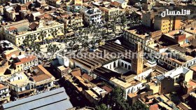 مصباح الهاتف ينقذ شابة من مختطفيها بتلمسان