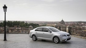 سيات طوليدو الجديدة.. دقة ألمانية بمسحة لاتينية للعائلات الجزائرية