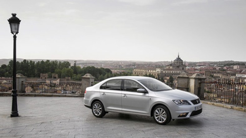 سيات طوليدو الجديدة.. دقة ألمانية بمسحة لاتينية للعائلات الجزائرية