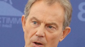 رسائل سرية تؤكد تلاعب حكومة بلير بملف العراق