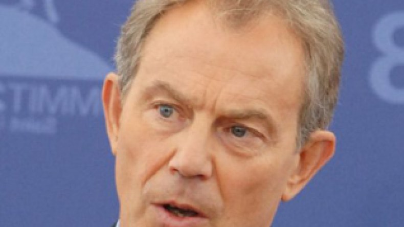 رسائل سرية تؤكد تلاعب حكومة بلير بملف العراق