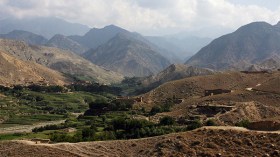 “داعش” ينتزع منطقة “تورا بورا” مقر بن لادن السابق