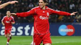 توريس يؤكد وفاءه  لليفربول.