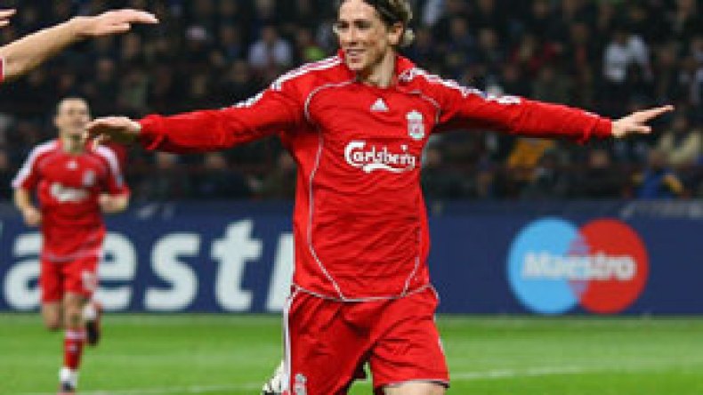 توريس يؤكد وفاءه  لليفربول.